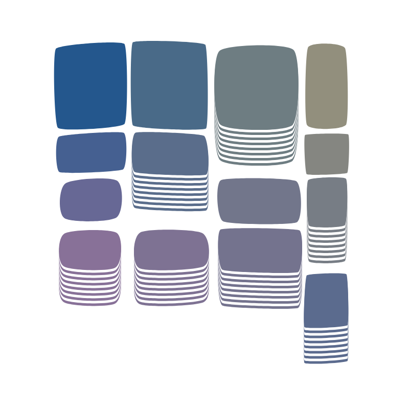 Refraction of Stones 003 #24 static token preview