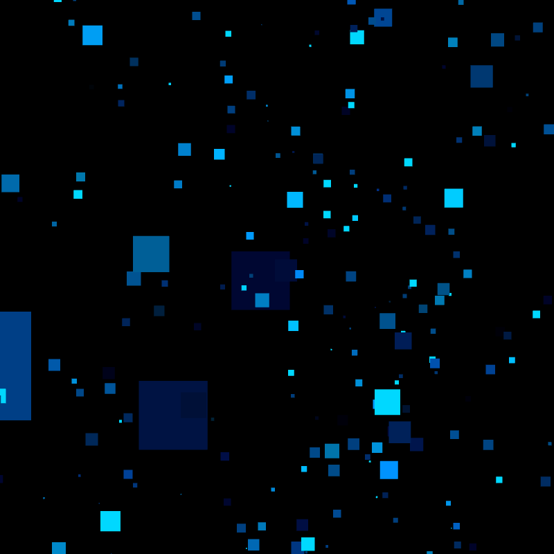 Interactive Point Cloud #3 static token preview