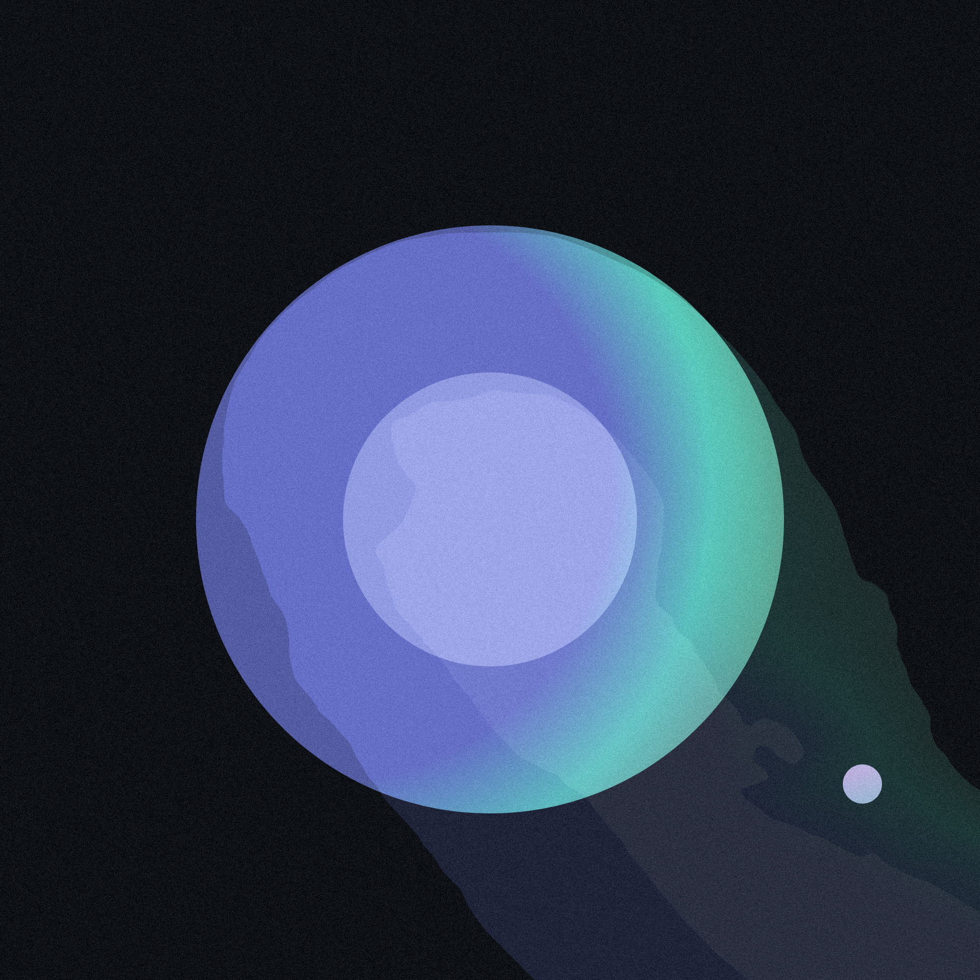 Minima #2 static token preview