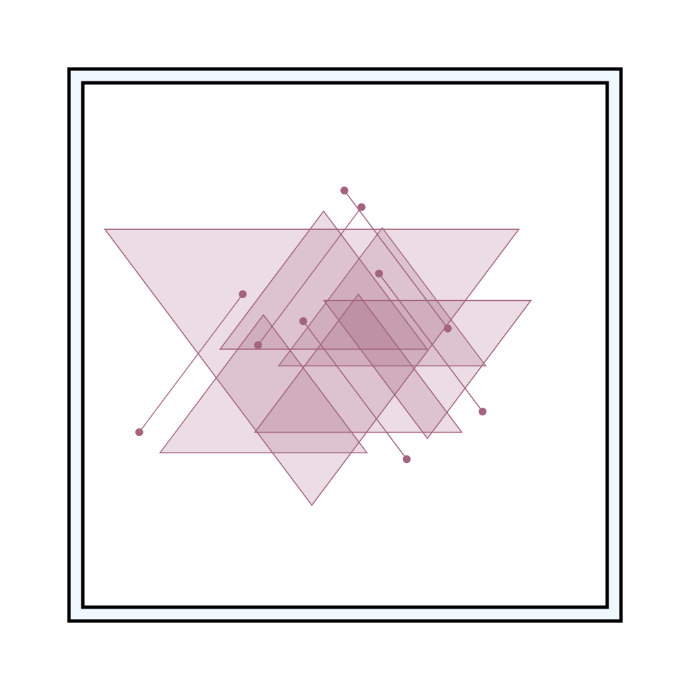 Merger #1 static token preview
