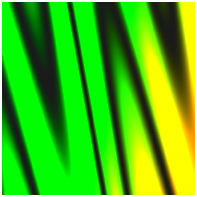 RGB #3 static token preview