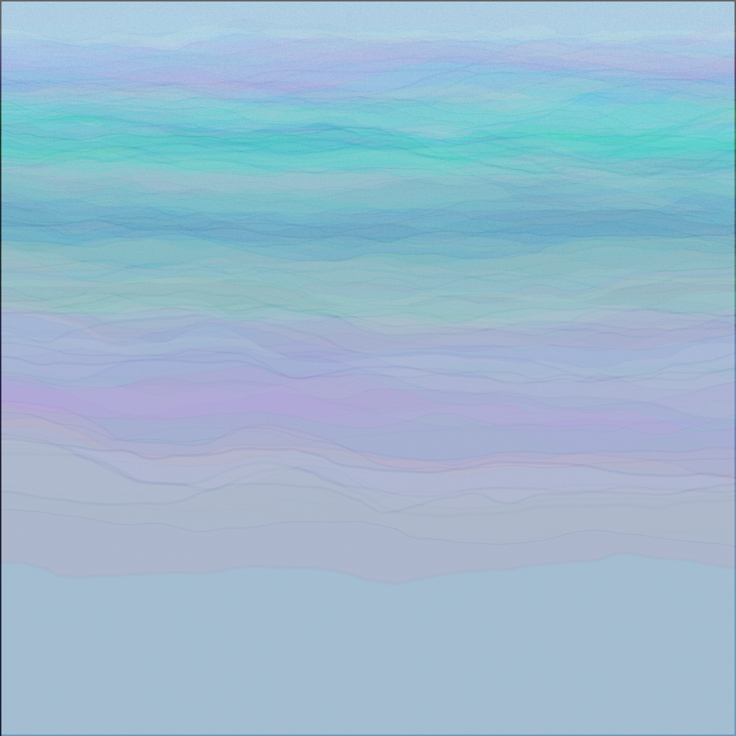 Abstract emotions #18 static token preview