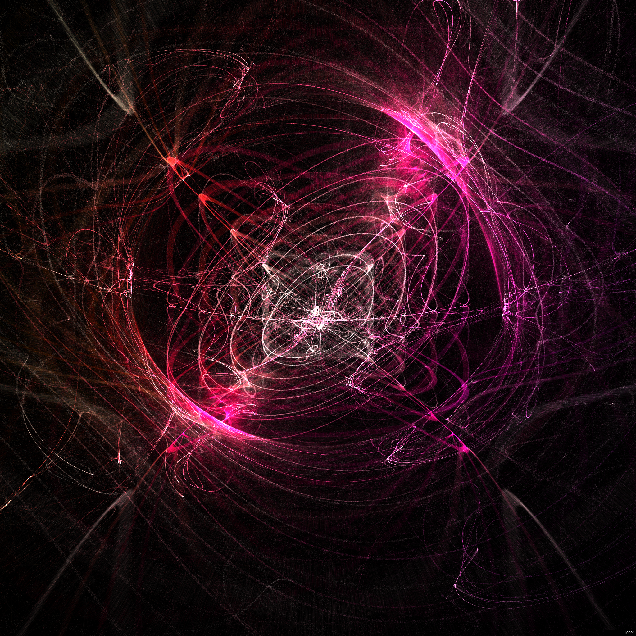 Organicon, variation III - final form #19 static token preview