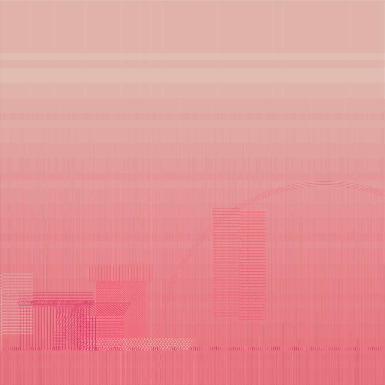 Quiet Summer #7 static token preview