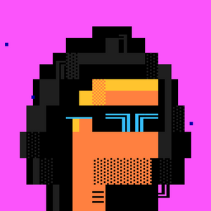 Gen DOS Punk project preview