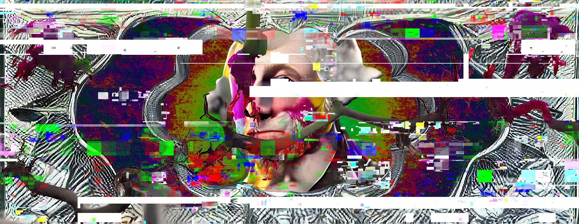 DeadHeads "Money Glitch" #1 static token preview