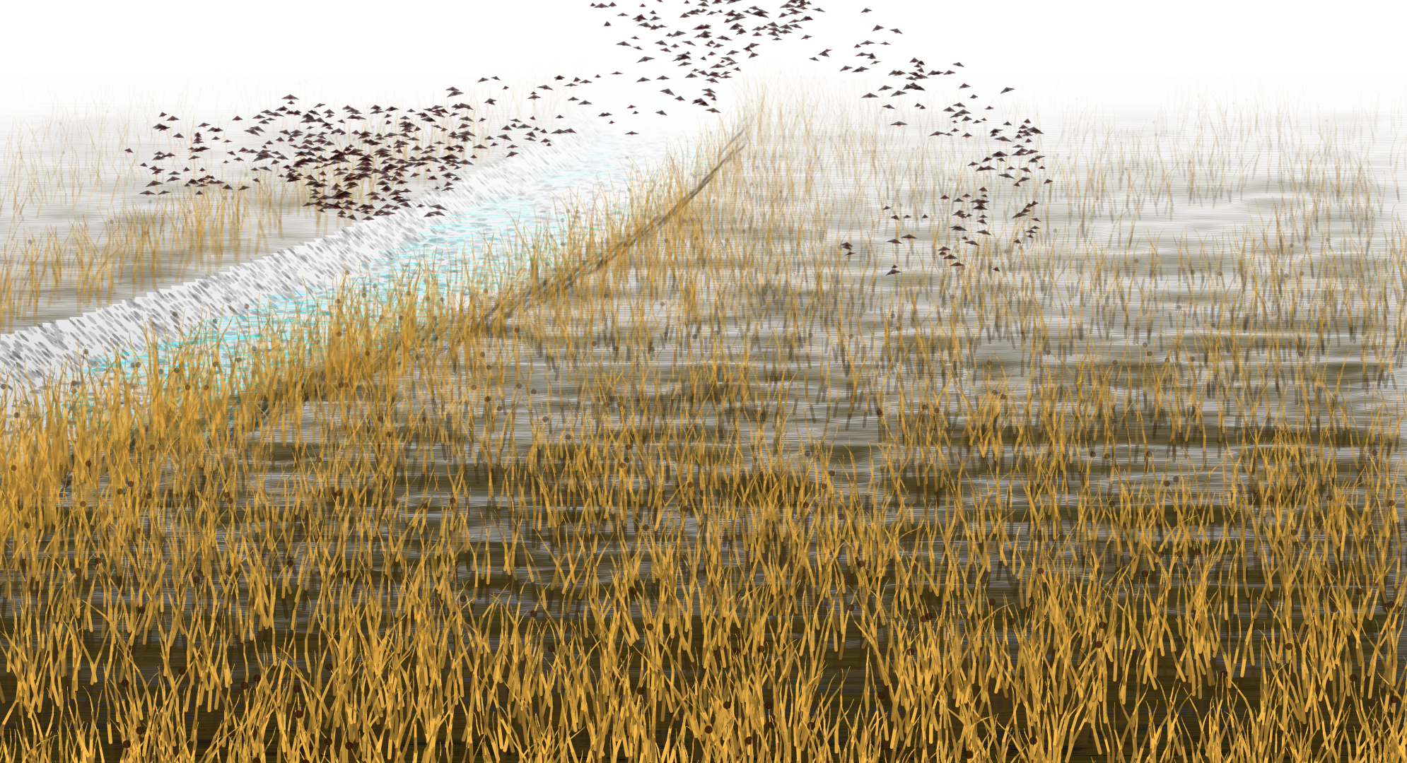 Wetlands #17 static token preview