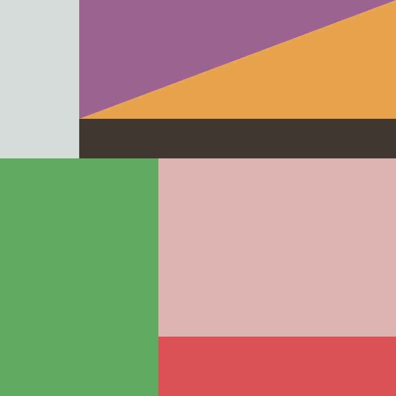Color Bar #2 static token preview