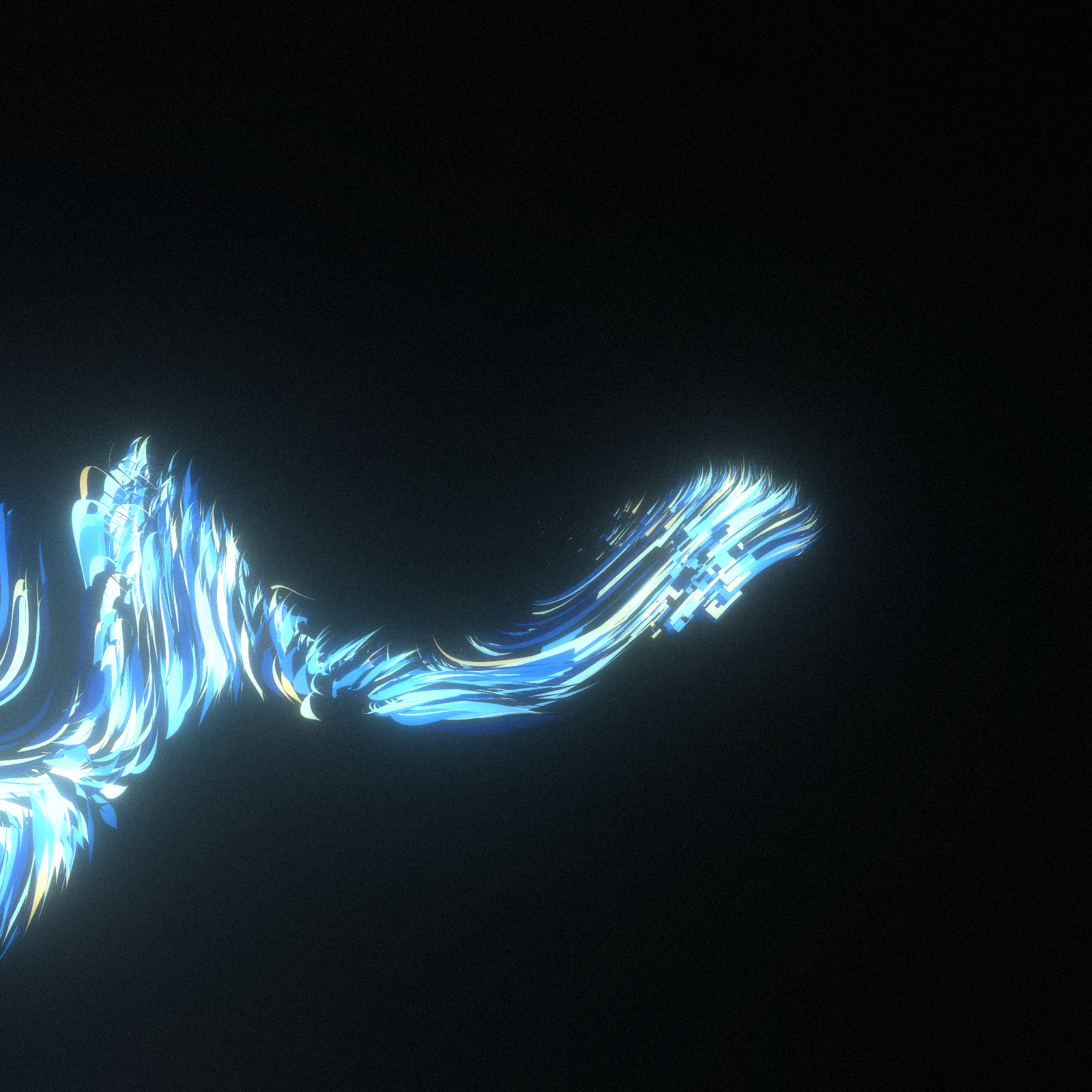 whirl #13 static token preview