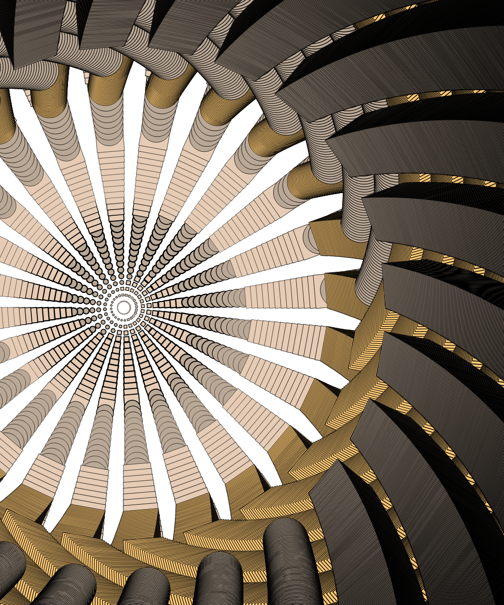 Style 007 #9 static token preview