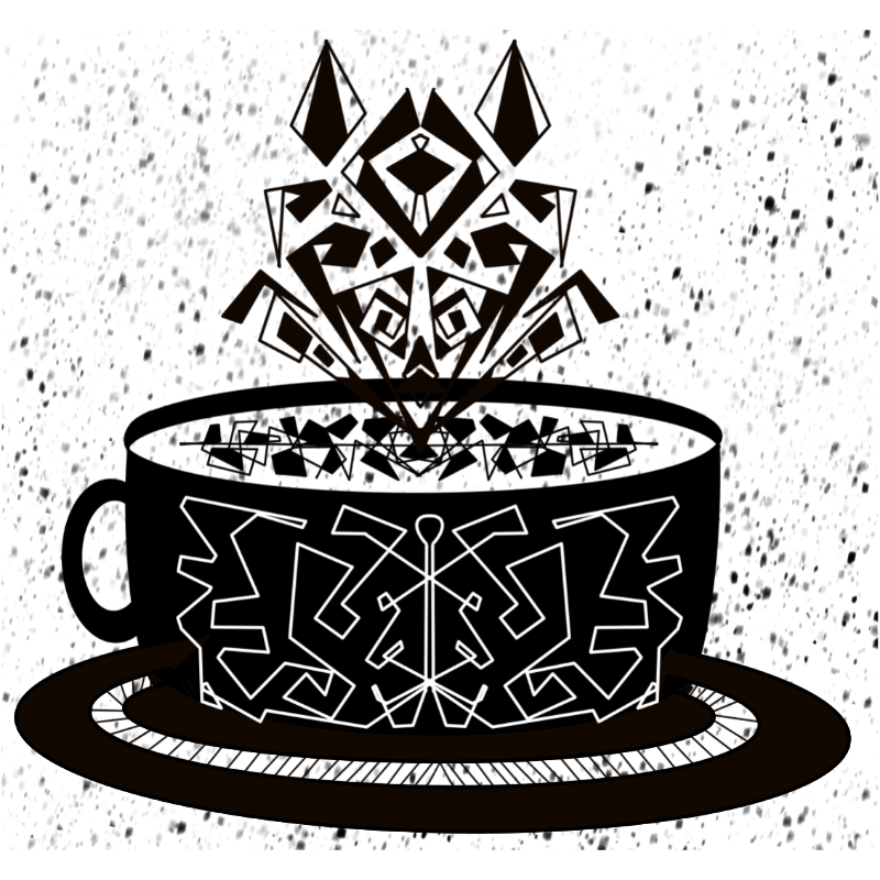 Hug in a Mug #4 static token preview