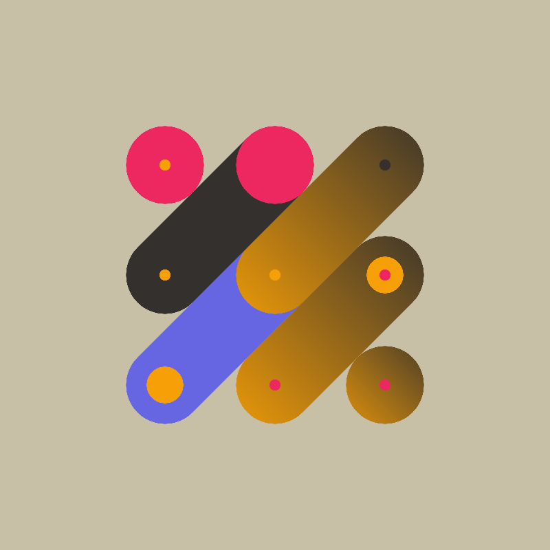 line #9 static token preview