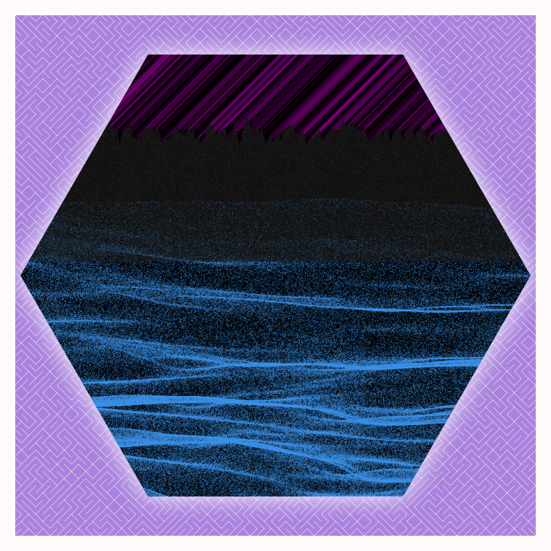 Shaped Lens #16 static token preview