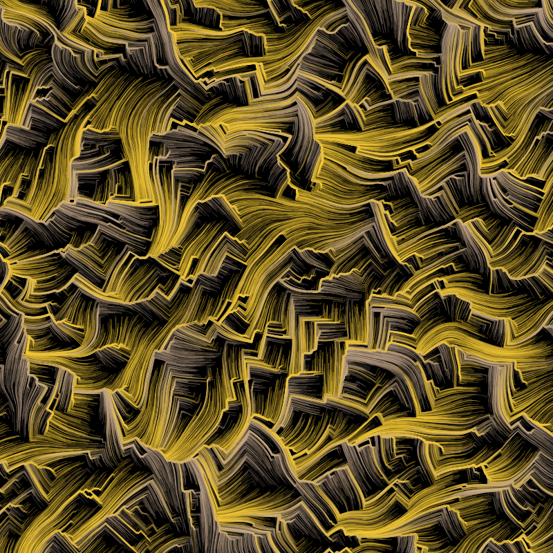 Shredded Memories #6 static token preview