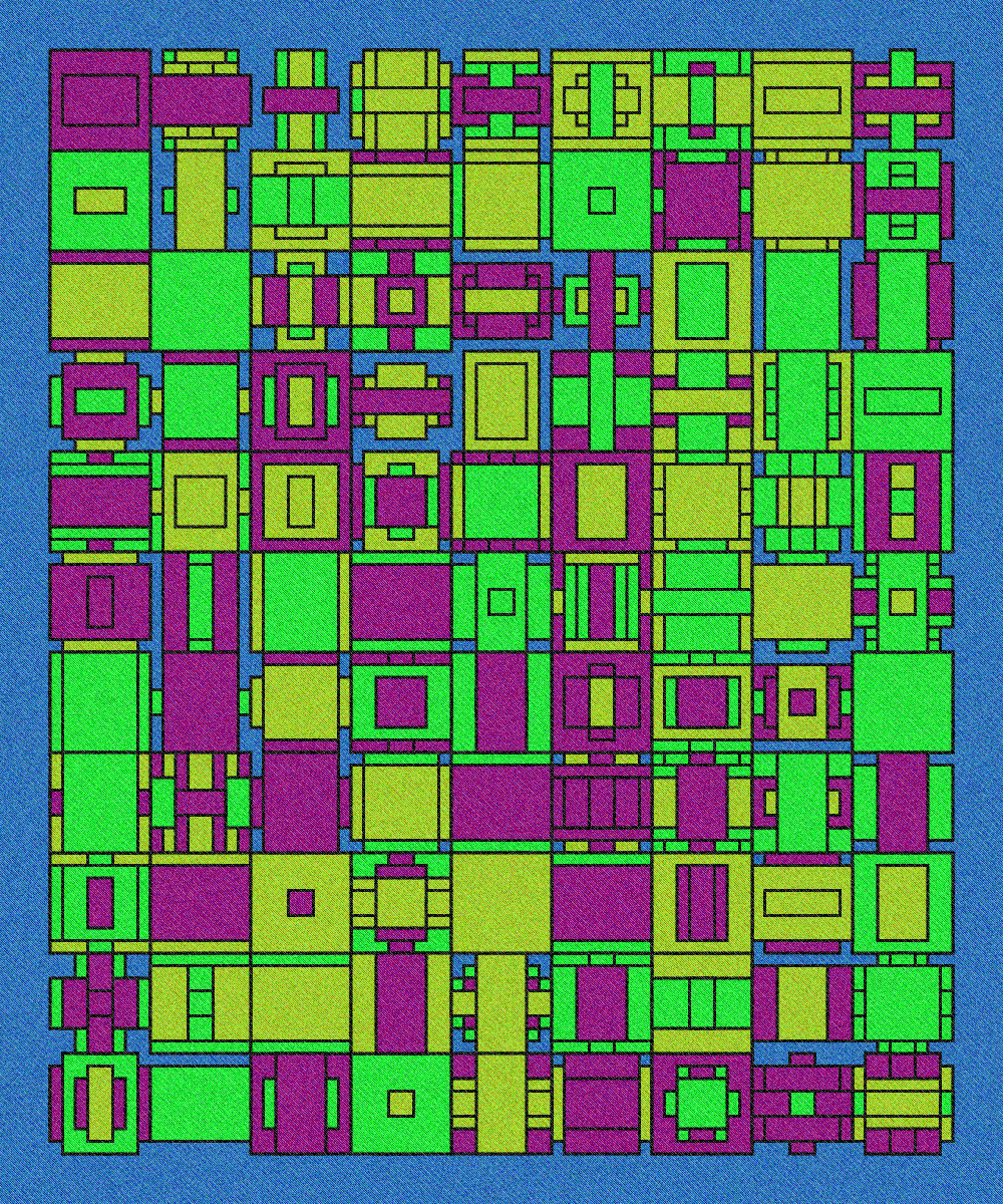 Art-scheme #1 static token preview