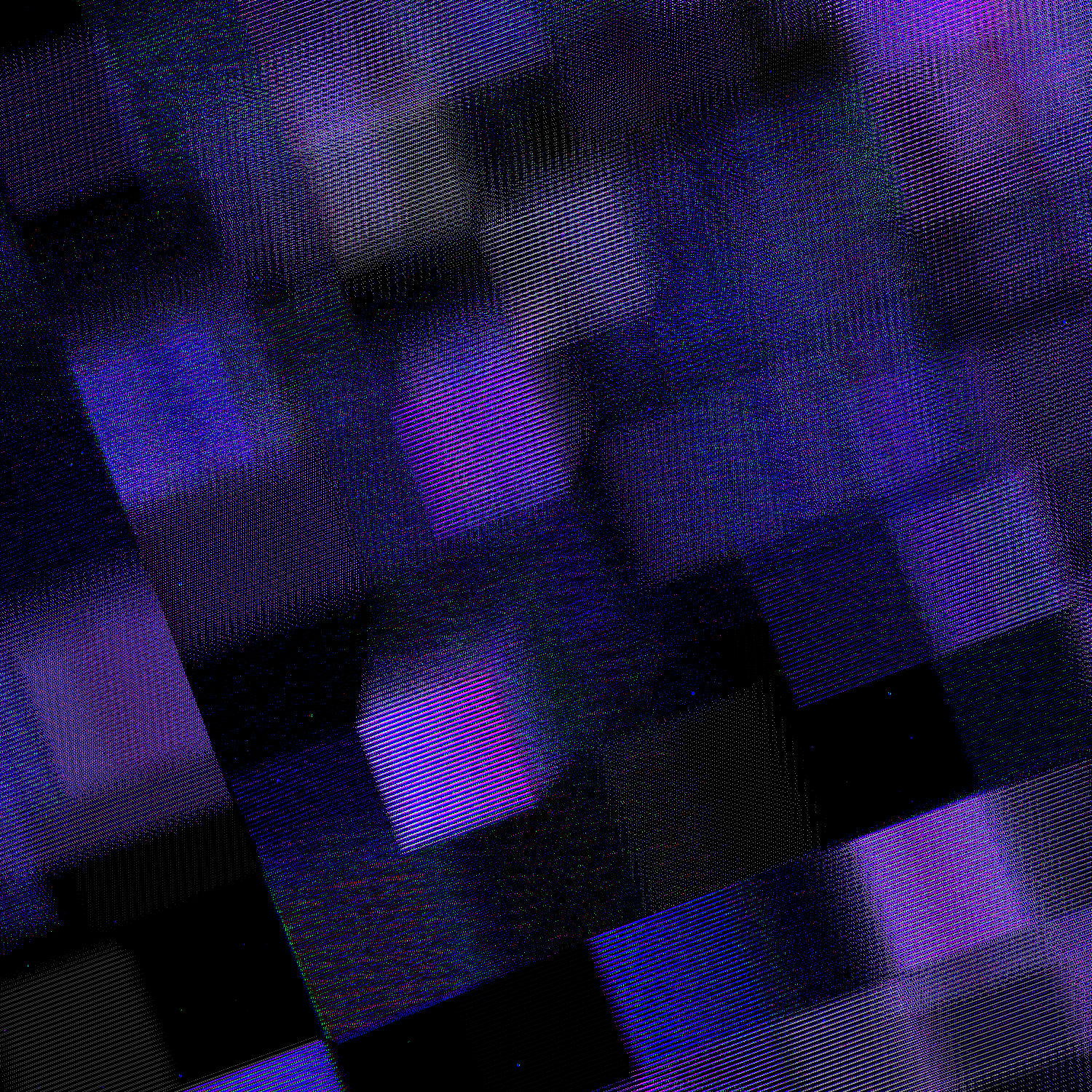 Lost in clouds #22 static token preview