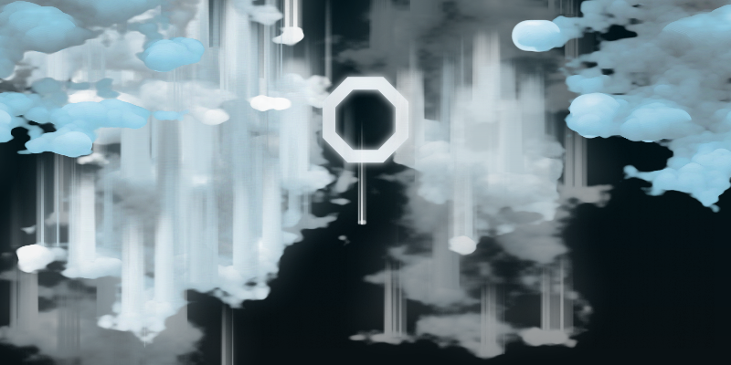 HiCloud #1 static token preview