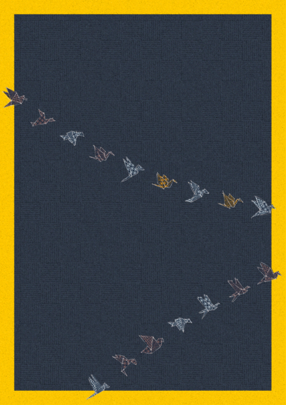 Paper Planes #18 static token preview