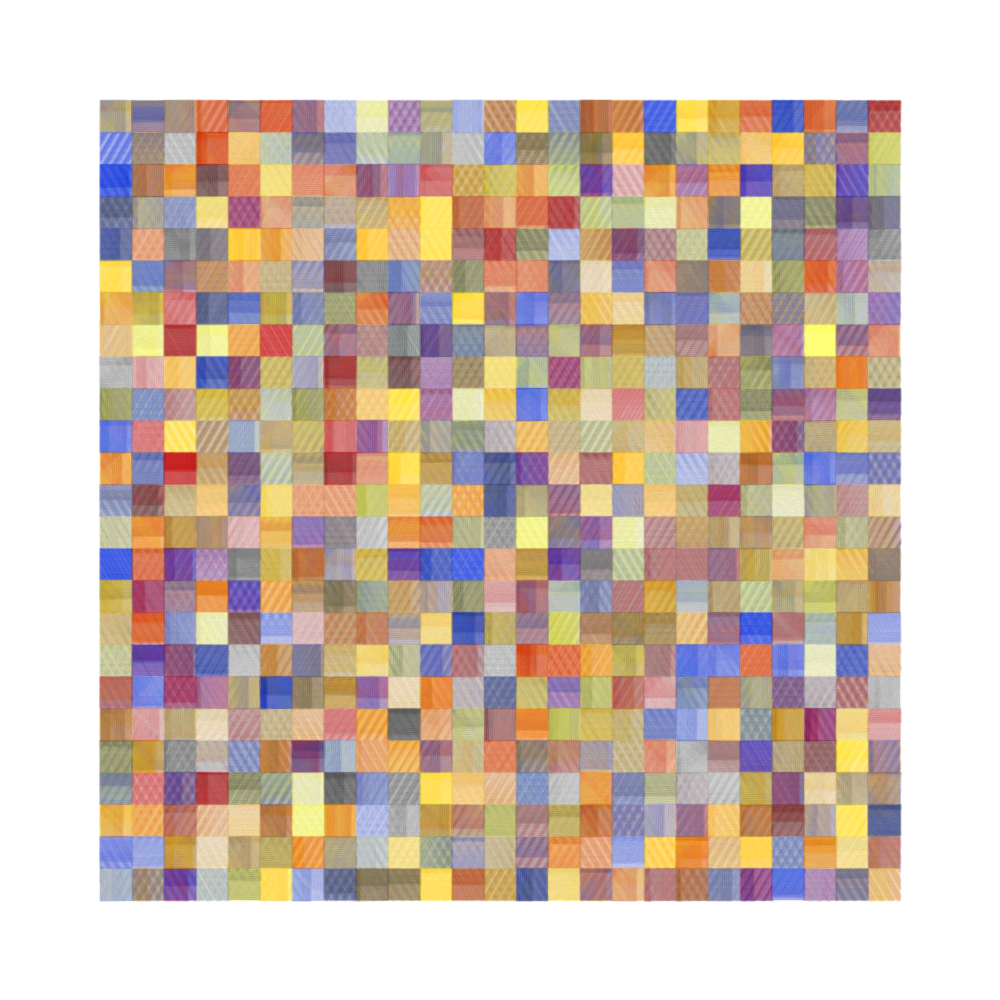 PatchWork #7 static token preview
