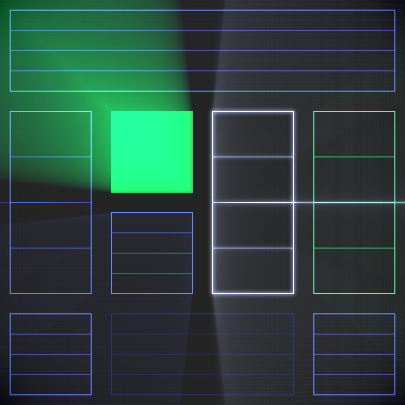 Lightcells #21 static token preview