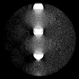 Telescopic Images of a Distant Space-Time #8 static token preview
