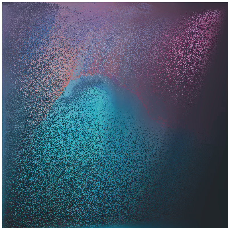 Sandscapes #8 static token preview