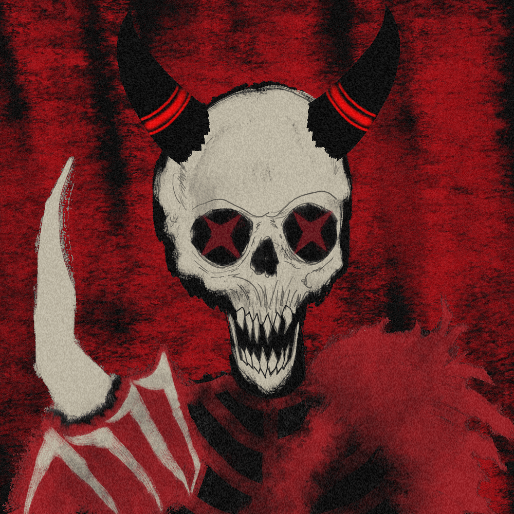 VUGATH HELL WARRIORS #22 static token preview