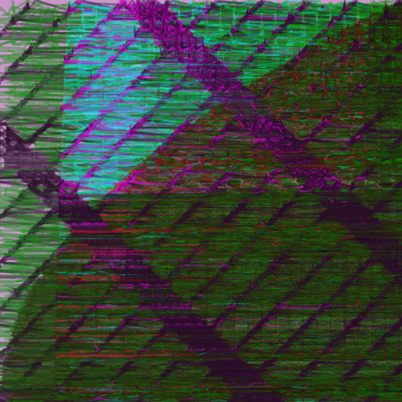 Stereo Print #3 static token preview