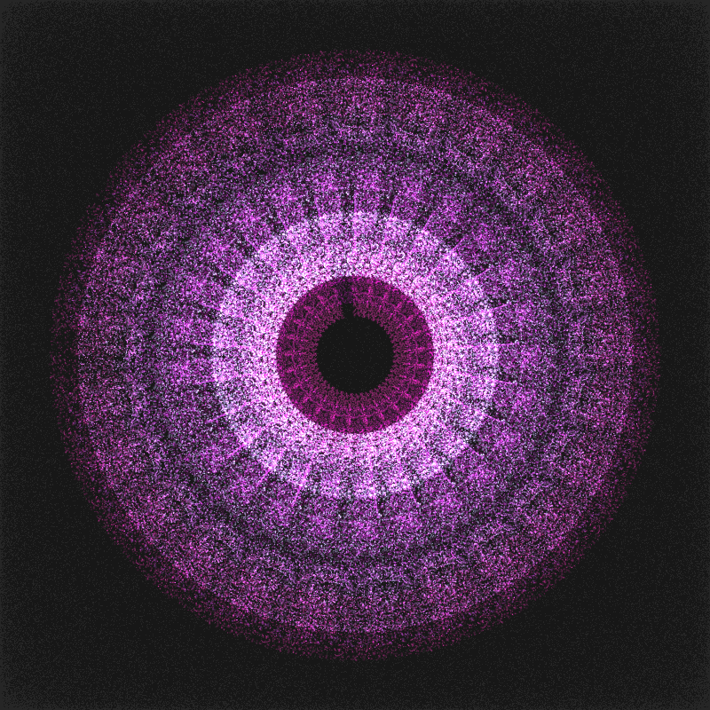 irregularities #4 static token preview