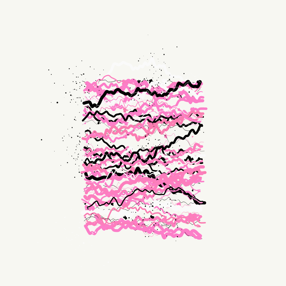 Untitled (Stacks) #24 static token preview