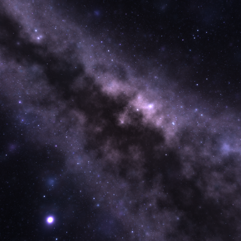 Night's Backbone #13 static token preview