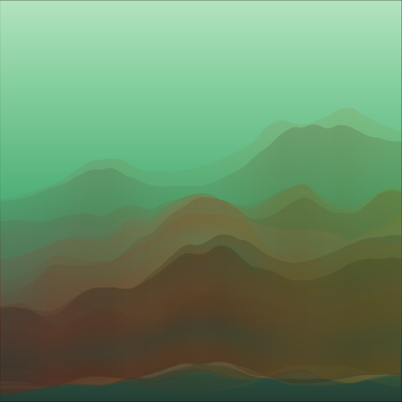 mntns #14 static token preview