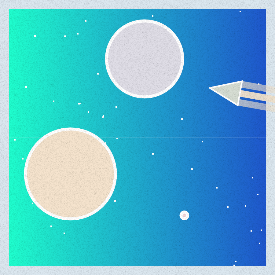 Space(gen2); #19 static token preview