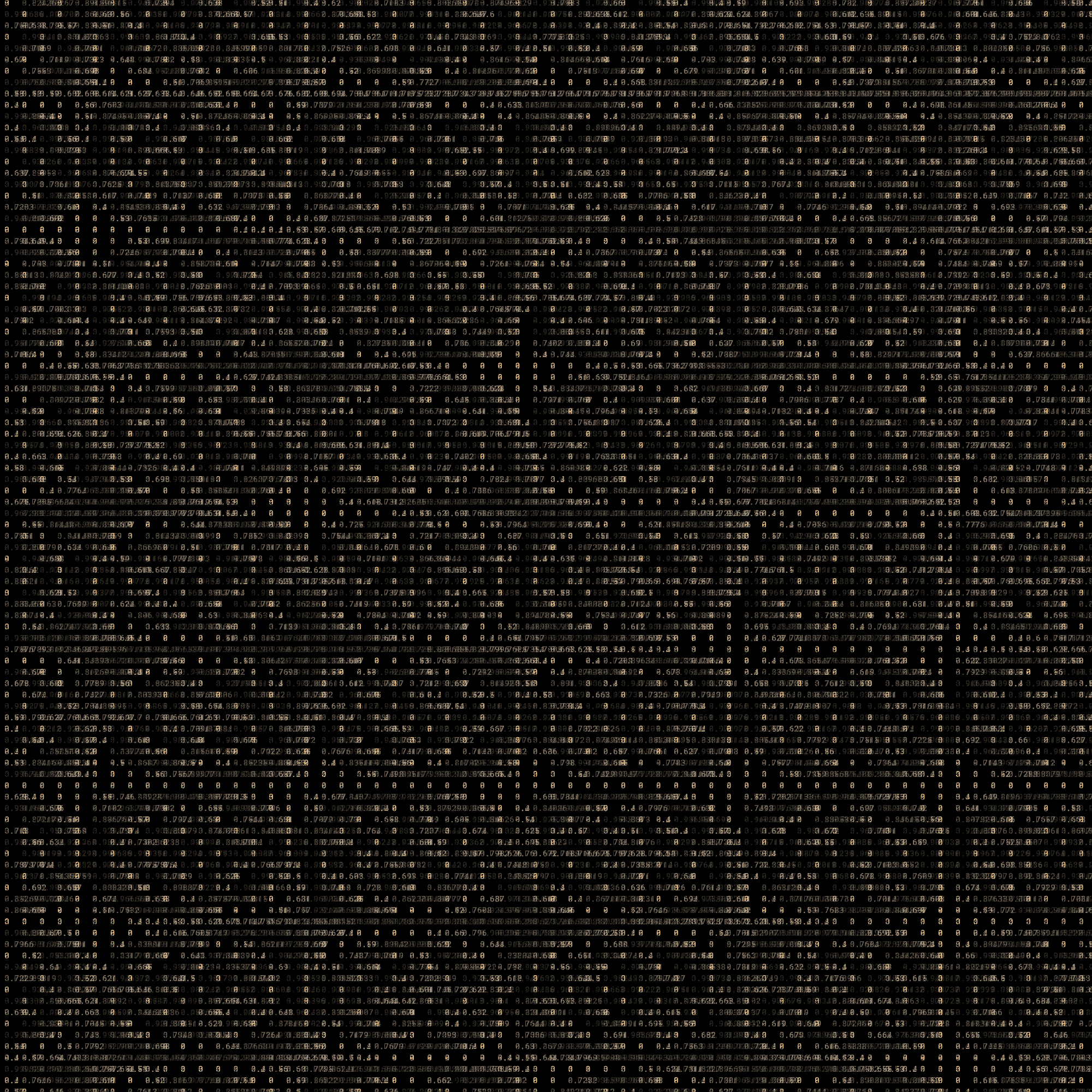 G̴̩̖͈̿L̵̲͖͗̅Ị̸̧̡̹͌̍T̶̻̈́C̷̭̱̣͙͆͒̈́H̴͈̗͖̀̓ #22 static token preview