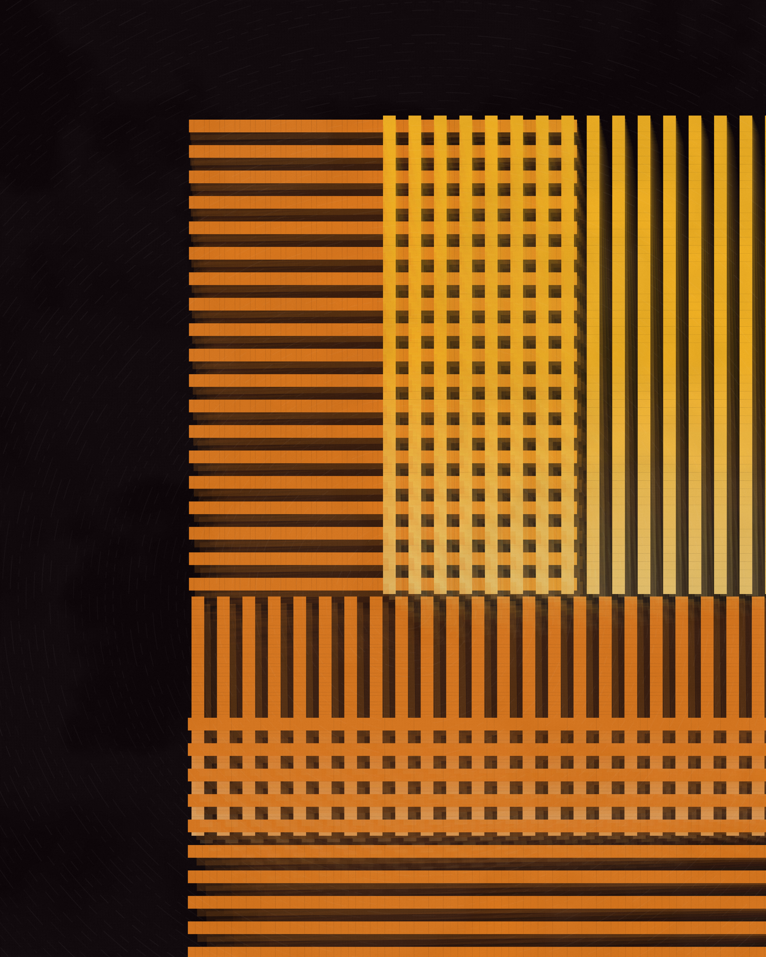 Arpeggiator #13 static token preview
