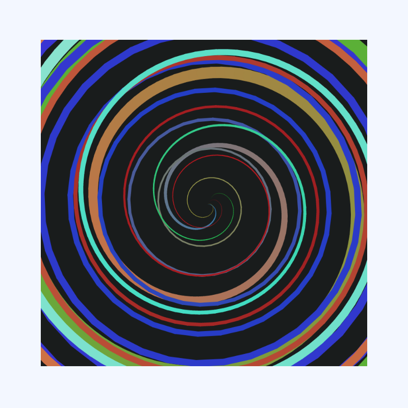 Hypnotez #6 static token preview