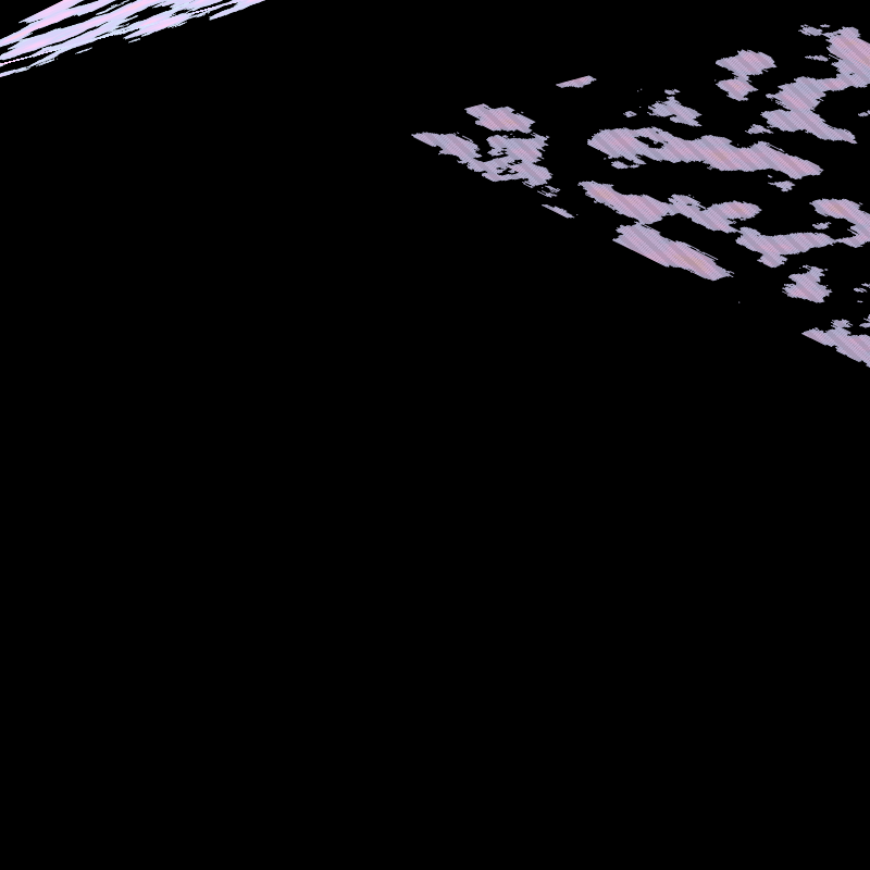 I ended up getting lost on my journey #2 static token preview