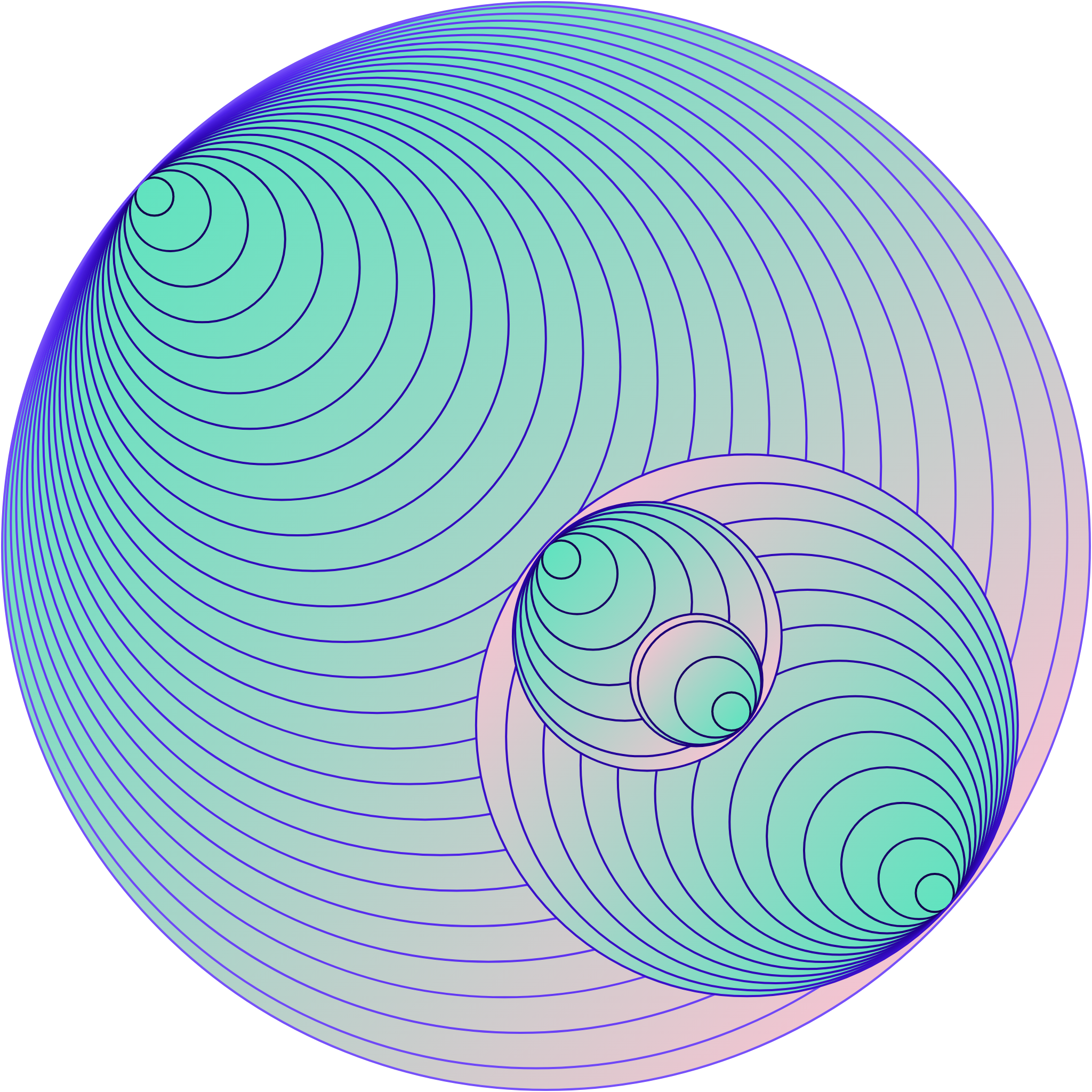 Three-Body Problem #3 static token preview