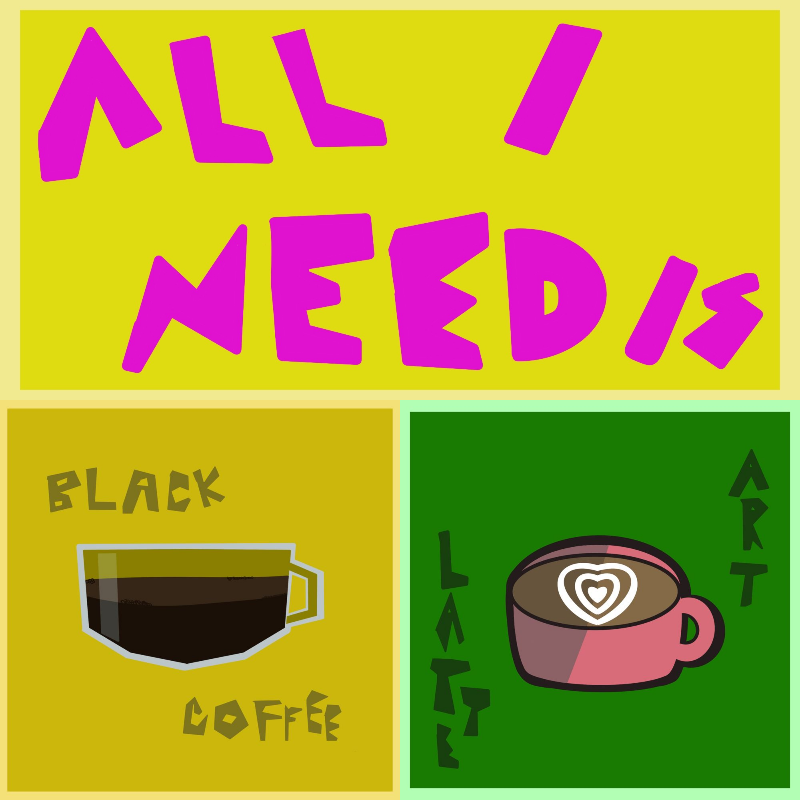 Coffee Project *fixed #9 static token preview