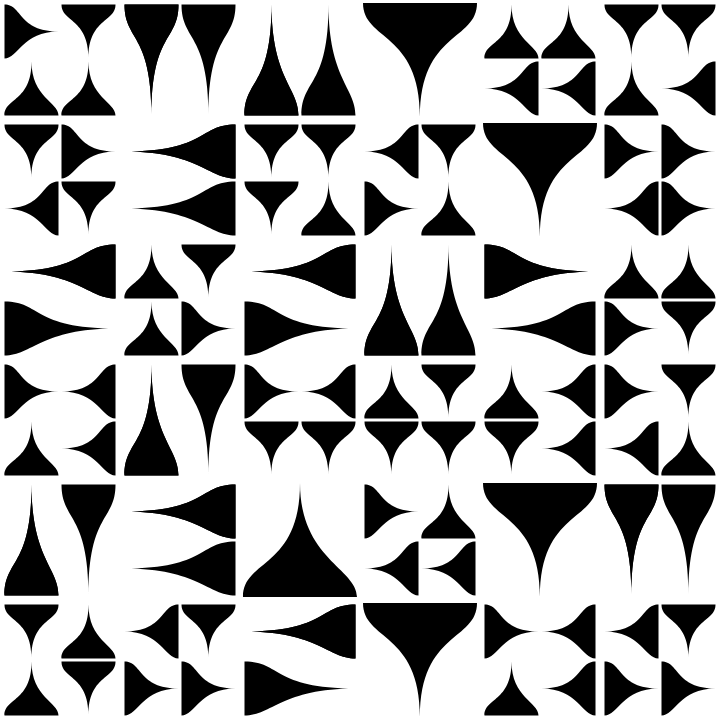Cuneiform and Kisses #21 static token preview