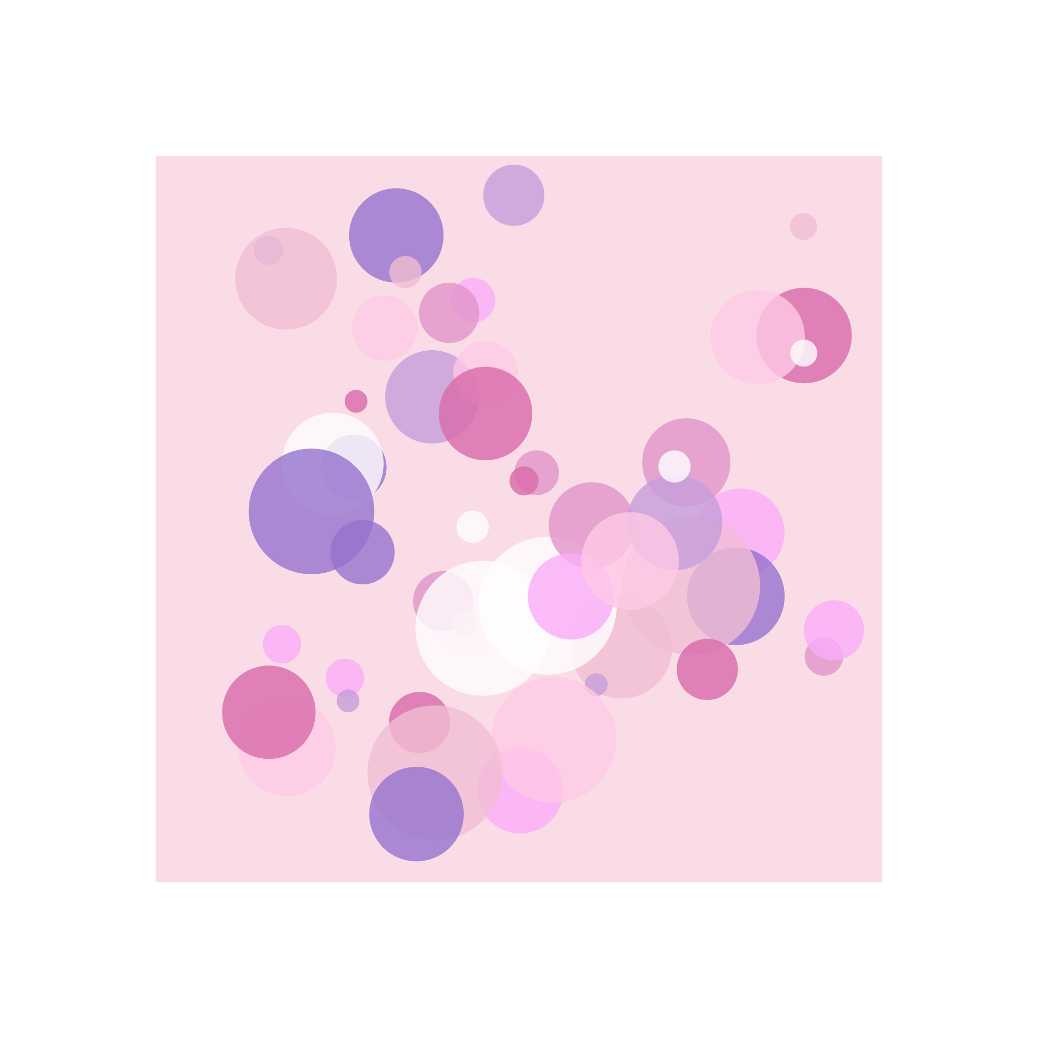 Colors of the Sky #10 static token preview
