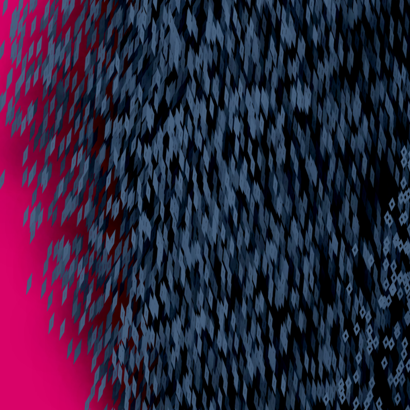 Dance Of Colors #1 static token preview