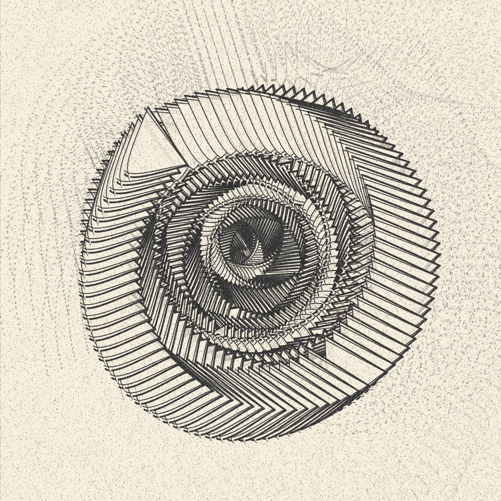 The beauty of imperfection #14 static token preview