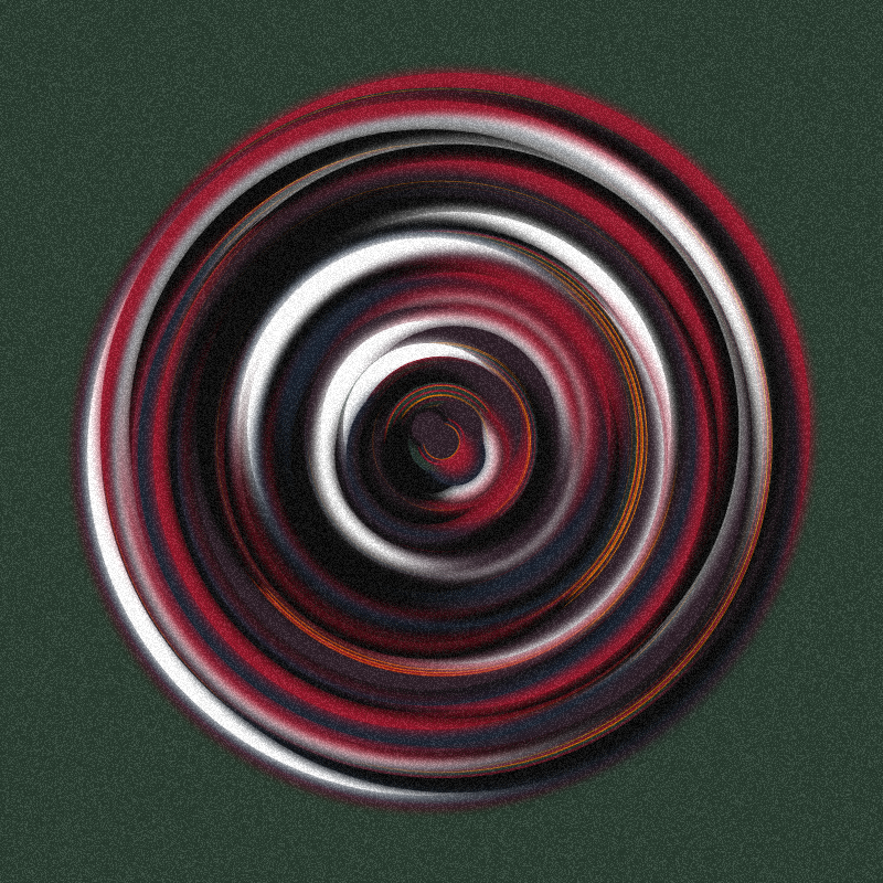 Pastel Circles #18 static token preview