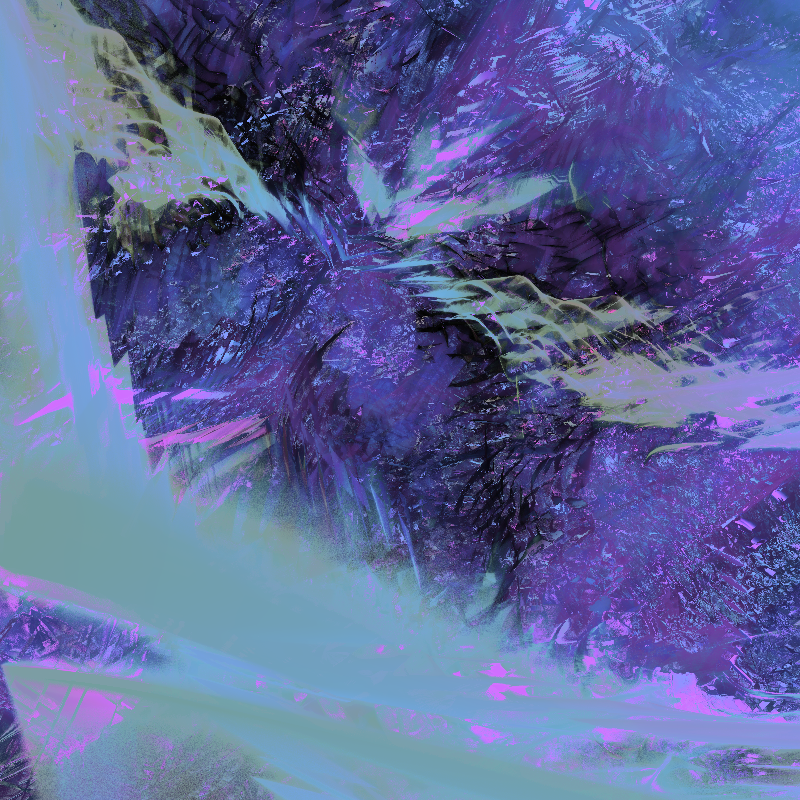 Recursive Realms #11 static token preview