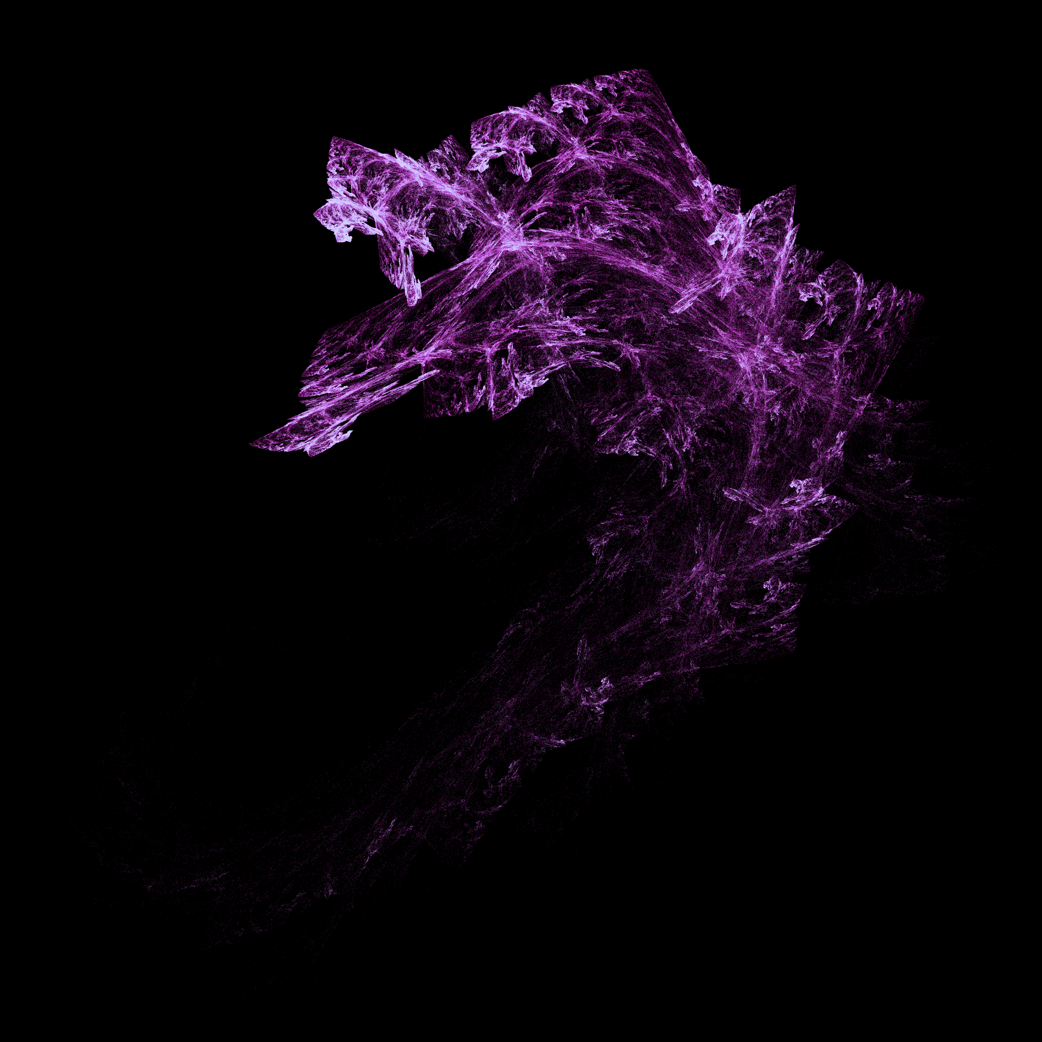 Elementals #24 static token preview