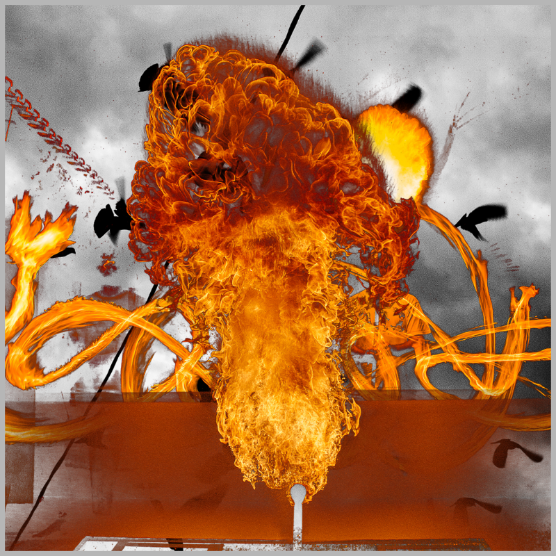 Free to burn #6 static token preview
