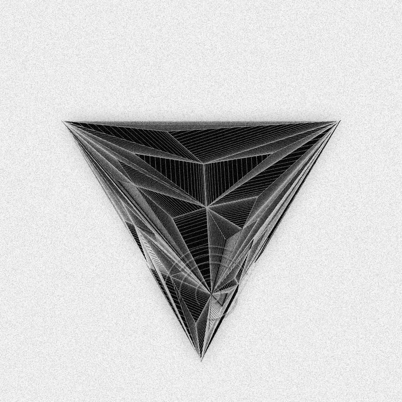 Fractures #87 static token preview