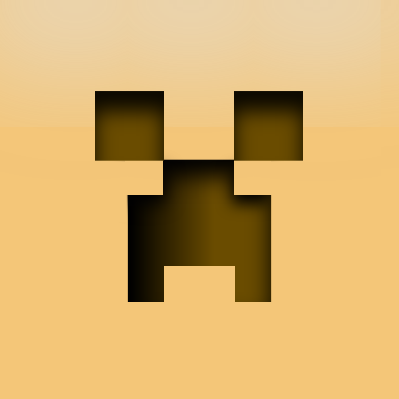 Exploding Creepers #19 static token preview