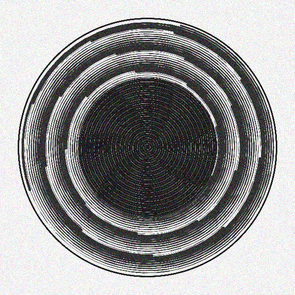 BWP#8: SPIRAL #68 static token preview